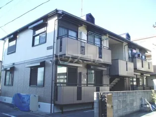 メゾンベールの画像