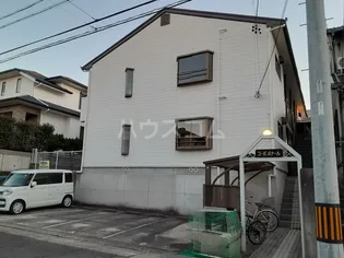 コーポボナールの画像