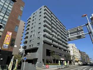 南藤沢AFビルの画像
