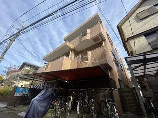 レジデンス市川大野の画像