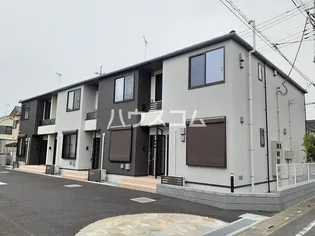 アルカンシェル シャトーの画像