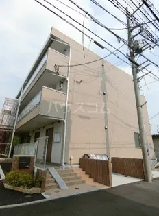 リブリ GRAND FELIZの画像