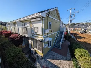 K2ハイツの画像