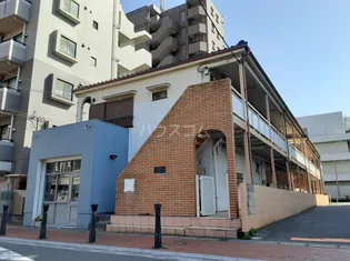 ハイネス加納の画像