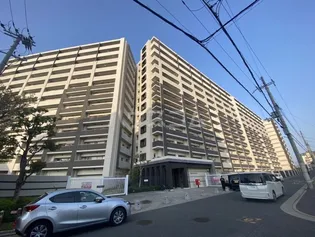 プレミスト和泉府中の画像