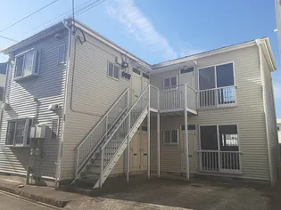 コーポ小沢Aの画像