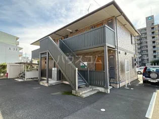 エスポワールB 日吉の画像