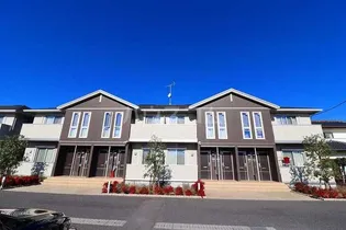 ピアヒルズ桜ヶ丘 Cの画像