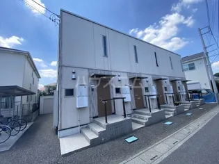 ウィル サイド IIIの画像