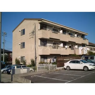 サンパーク中平の画像