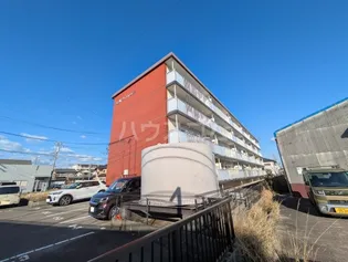 北町マンションの画像