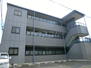 愛知県名古屋市瑞穂区佃町1丁目【マンション】の外観