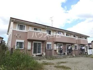 アジュールAの画像