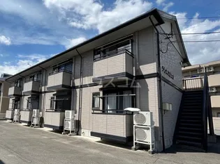 ジュネス山本IIの画像