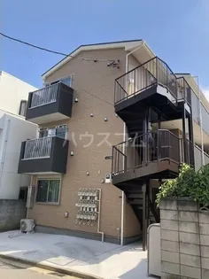 ライブリー千葉松波の画像