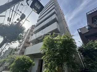 メイクスデザイン町屋の画像