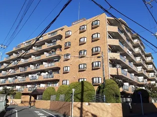 ライオンズマンション綾瀬第5の画像