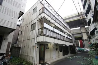 今野第一コーポの画像