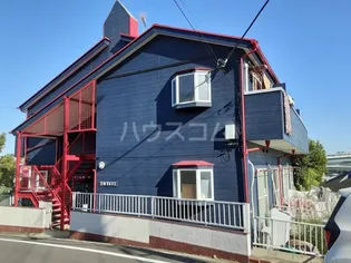 THT藤が丘の画像