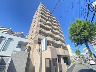 八王子明神町アーバンライフの画像