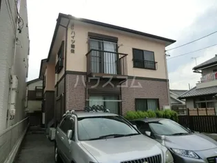 ハイツ菊住の画像