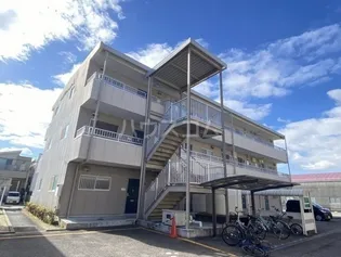 竹花マンションの画像