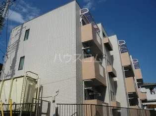 ベル フラットの画像