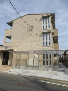 ヴィラグランデⅡの画像