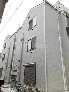ノーザンロード北千住Ⅱ【1階】の外観