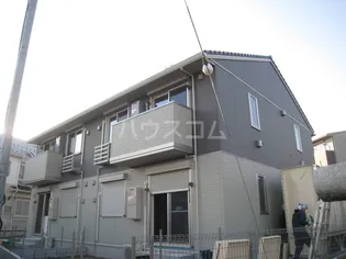 カーサ ドマーニ Bの画像