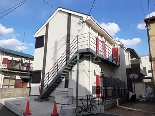 ラ シャンス海老名 IIの画像