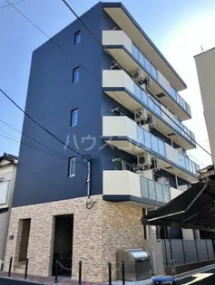 サントワマミー王子神谷の画像