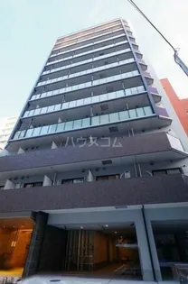 東京都大田区西蒲田7丁目【マンション】の外観