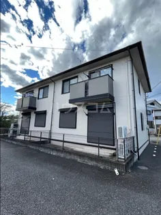 高崎グリーンハイツV Bの画像