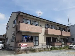 ハイステージカサブランカの画像