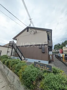 パルティールS棟の画像