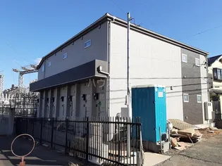 ルミエール エタンセルSIXの画像