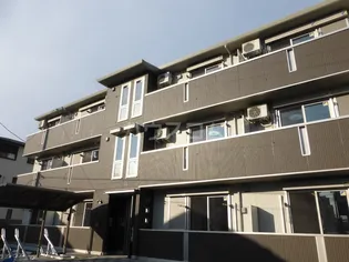 S エテルネルの画像