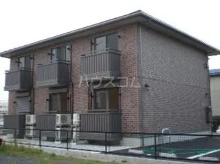 グランディール新正の画像