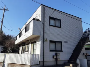 メゾン ツルの画像