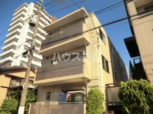 YBブライトンヒルズの画像