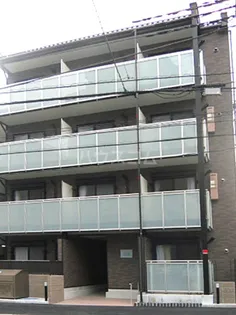 レオネクストロックキャッスルの画像