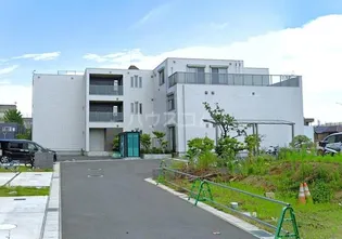 FRANKLIN AVEの画像