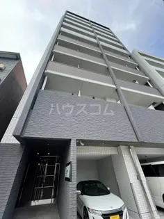 愛知県名古屋市北区山田1丁目【マンション】の外観