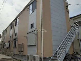 シティハイツ小金井の画像