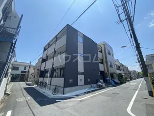 LAUREL東小岩の画像