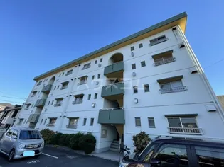 江口マンションの画像