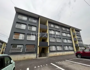 CASAアペルタ Ⅱの画像