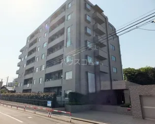 ヌーベルバーグ常盤平の画像