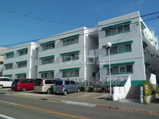 第2大進コーポの画像